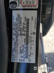 Zdjęcie 12 z 12 samochodu: 2013 FORD FIESTA VIN:3FADP4TJ1DM192806 - miniatura