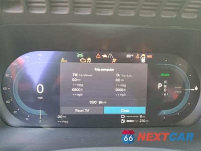 Zdjęcie 9 z 14 samochodu: 2024 VOLVO XC90 PLUS VIN:YV4H60CE7R1254107 - miniatura