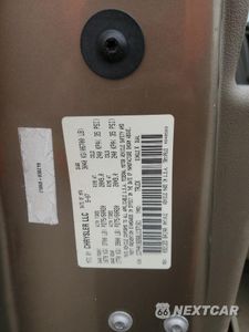 Zdjęcie 12 z 12 samochodu: 2008 DODGE RAM 1500 ST VIN:1D7HA18268J137161 - miniatura