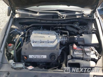 Zdjęcie 13 z 14 samochodu: 2011 HONDA ACCORD EXL VIN:5KBCP3F84BB003349 - miniatura