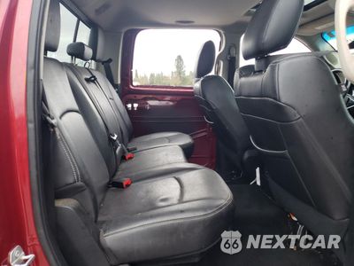 Zdjęcie 11 z 14 samochodu: 2015 RAM 1500 SPORT VIN:1C6RR7UT1FS643536 - miniatura