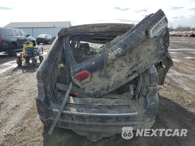 Zdjęcie 6 z 12 samochodu: 2015 JEEP GRAND CHEROKEE LIMITED VIN:1C4RJFBG7FC862379 - miniatura