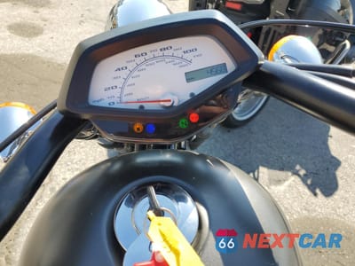 Zdjęcie 7 z 9 samochodu: 2016 HONDA VT1300 CX VIN:JH2SC6141GK100067 - miniatura
