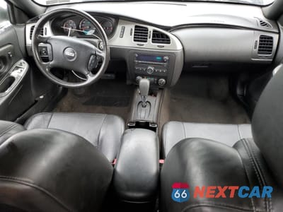 Zdjęcie 8 z 15 samochodu: 2007 CHEVROLET MONTE CARLO SS VIN:2G1WL16C079412176 - miniatura