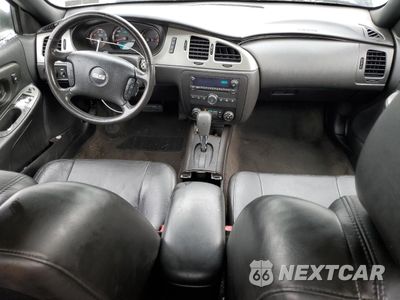 Zdjęcie 8 z 15 samochodu: 2007 CHEVROLET MONTE CARLO SS VIN:2G1WL16C079412176 - miniatura