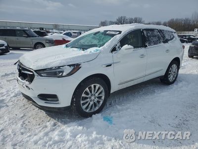 2018 BUICK ENCLAVE PREMIUM 5GAEVBKW5JJ283089 - główne zdjęcie licytacji z USA - miniatura