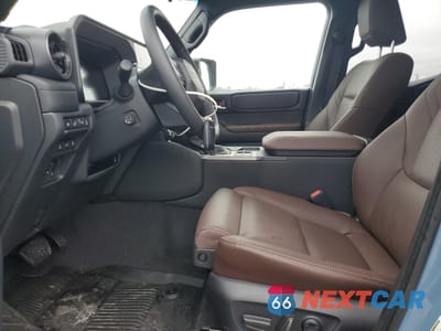 Zdjęcie 7 z 15 samochodu: 2025 TOYOTA LAND CRUISER BASE VIN:JTEABFAJXSK029761 - miniatura