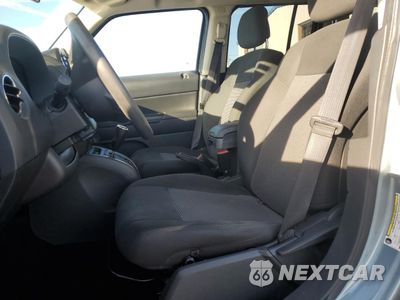 Zdjęcie 7 z 13 samochodu: 2013 JEEP PATRIOT SPORT VIN:1C4NJRBB2DD101626 - miniatura