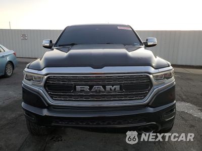 Piąte zdjęcie samochodu w środku: 2019 RAM 1500 LIMITED VIN:1C6SRFHT4KN512714 - miniatura