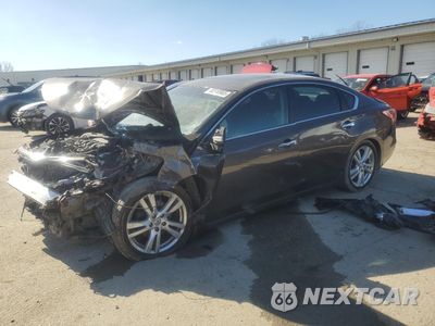 2013 NISSAN ALTIMA 3.5S 1N4BL3AP0DC210847 - główne zdjęcie licytacji z USA - miniatura