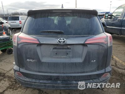 Zdjęcie 6 z 15 samochodu: 2017 TOYOTA RAV4 LE VIN:JTMZFREV9HJ149432 - miniatura