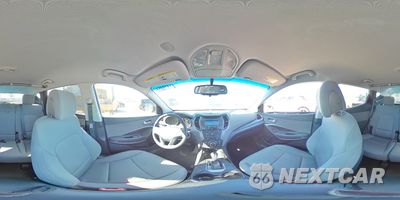 Zdjęcie 14 z 15 samochodu: 2013 HYUNDAI SANTA FE SPORT VIN:5XYZT3LB3DG011443 - miniatura