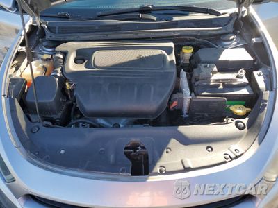 Zdjęcie 12 z 14 samochodu: 2016 DODGE DART SXT VIN:1C3CDFBA0GD629517 - miniatura