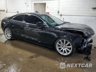 Czwarte zdjęcie samochodu z boku: 2011 AUDI A5 PREMIUM PLUS VIN:WAURFAFR3BA009304 - miniatura
