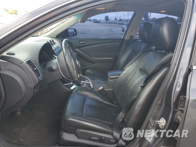 Zdjęcie 13 z 24 samochodu: 2012 NISSAN ALTIMA BASE VIN:1N4AL2AP5CC238597 - miniatura