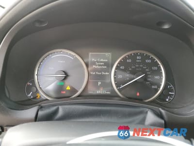Zdjęcie 9 z 14 samochodu: 2021 LEXUS NX 300H BASE VIN:JTJGJRDZ4M5010741 - miniatura