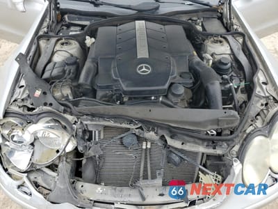 Zdjęcie 12 z 15 samochodu: 2003 MERCEDES-BENZ SL 500R VIN:WDBSK75F63F016079 - miniatura