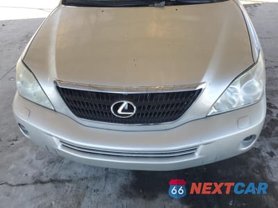 Zdjęcie 13 z 15 samochodu: 2007 LEXUS RX 400H VIN:JTJGW31U972002728 - miniatura