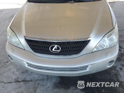 Zdjęcie 13 z 15 samochodu: 2007 LEXUS RX 400H VIN:JTJGW31U972002728 - miniatura