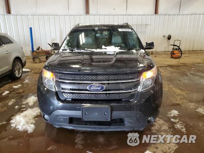 Piąte zdjęcie samochodu w środku: 2013 FORD EXPLORER XLT VIN:1FM5K8D88DGB69142 - miniatura