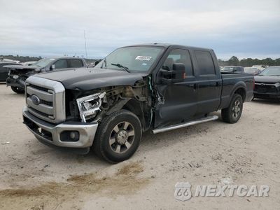 2015 FORD F250 SUPER DUTY 1FT7W2A64FEA18136 - główne zdjęcie licytacji z USA - miniatura