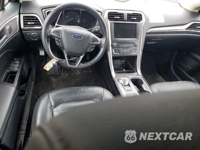 Zdjęcie 8 z 12 samochodu: 2017 FORD FUSION SE HYBRID VIN:3FA6P0LU3HR409244 - miniatura