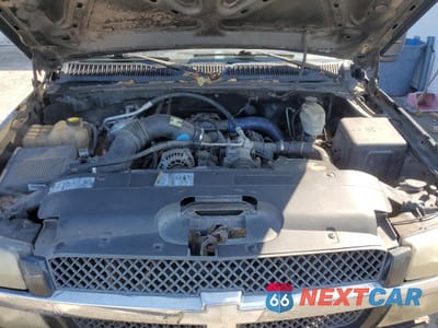 Zdjęcie 11 z 11 samochodu: 2003 CHEVROLET SILVERADO K3500 VIN:1GCJK33103F207512 - miniatura