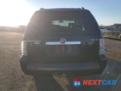 Zdjęcie 6 z 13 samochodu: 2006 MERCURY MOUNTAINEER CONVENIENCE VIN:4M2EU46E56UJ03284 - miniatura