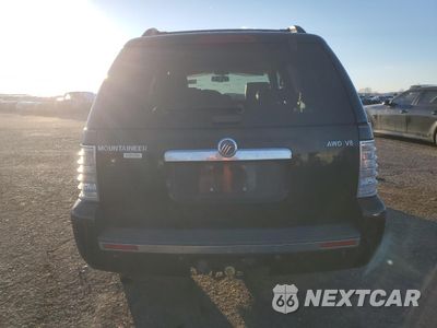 Zdjęcie 6 z 13 samochodu: 2006 MERCURY MOUNTAINEER CONVENIENCE VIN:4M2EU46E56UJ03284 - miniatura