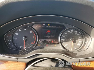 Zdjęcie 9 z 13 samochodu: 2021 AUDI Q5 PREMIUM VIN:WA1AAAFY5M2005042 - miniatura