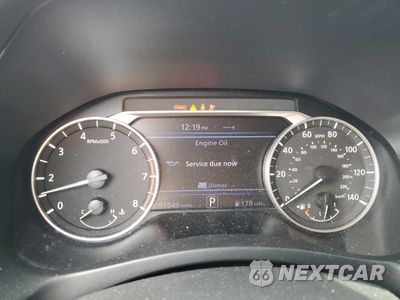 Zdjęcie 9 z 13 samochodu: 2020 NISSAN ALTIMA S VIN:1N4BL4BV7LC235519 - miniatura