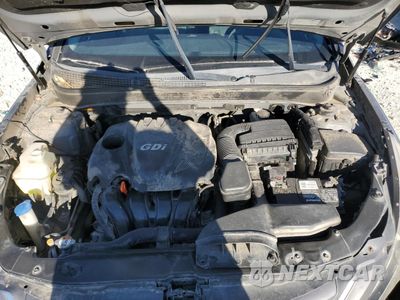 Zdjęcie 11 z 13 samochodu: 2014 HYUNDAI SONATA GLS VIN:5NPEB4AC2EH839299 - miniatura