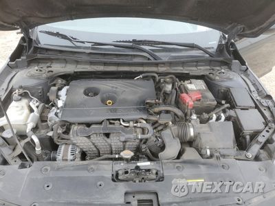 Zdjęcie 11 z 13 samochodu: 2020 NISSAN ALTIMA SL VIN:1N4BL4EV2LC129975 - miniatura