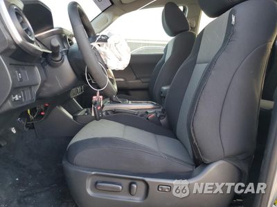 Zdjęcie 7 z 13 samochodu: 2023 TOYOTA TACOMA DOUBLE CAB VIN:3TYDZ5BN3PT033972 - miniatura