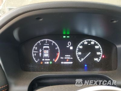 Zdjęcie 9 z 15 samochodu: 2023 HONDA HR-V SPORT VIN:3CZRZ2H53PM750101 - miniatura