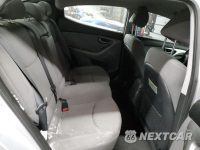 Zdjęcie 10 z 12 samochodu: 2015 HYUNDAI ELANTRA SE VIN:KMHDH4AE1FU421069 - miniatura