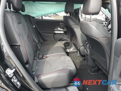 Zdjęcie 10 z 15 samochodu: 2025 MERCEDES-BENZ GLB 250 4MATIC VIN:W1N4M4HB5SW400941 - miniatura