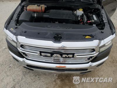 Zdjęcie 13 z 14 samochodu: 2020 RAM 1500 LARAMIE VIN:1C6RREJGXLN274939 - miniatura