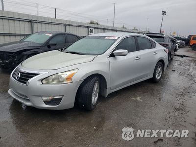 2015 NISSAN ALTIMA 2.5 1N4AL3AP0FC243524 - główne zdjęcie licytacji z USA - miniatura