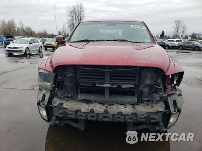 Piąte zdjęcie samochodu w środku: 2015 RAM 1500 SPORT VIN:1C6RR7UT1FS643536 - miniatura