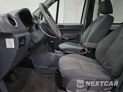 Zdjęcie 7 z 12 samochodu: 2013 FORD TRANSIT CONNECT XLT VIN:NM0LS6BNXDT148905 - miniatura