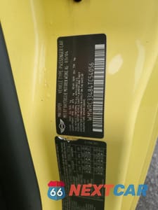 Zdjęcie 12 z 12 samochodu: 2004 MINI COOPER VIN:WMWRC33484TC54056 - miniatura