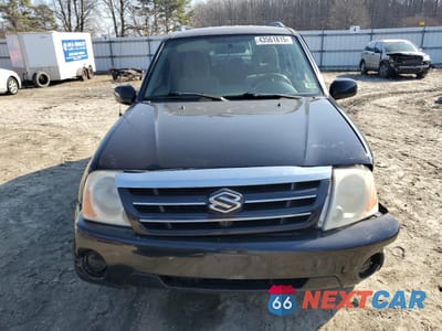 Piąte zdjęcie samochodu w środku: 2004 SUZUKI XL7 EX VIN:JS3TX92V644110587 - miniatura