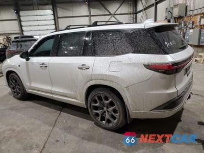 Drugie zdjęcie samochodu z przodu: 2024 LEXUS TX 500H F SPORT PREMIUM VIN:5TDABAB60RS001312 - miniatura