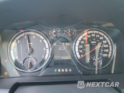 Zdjęcie 9 z 12 samochodu: 2010 DODGE RAM 1500 VIN:1D7RB1GP2AS133395 - miniatura