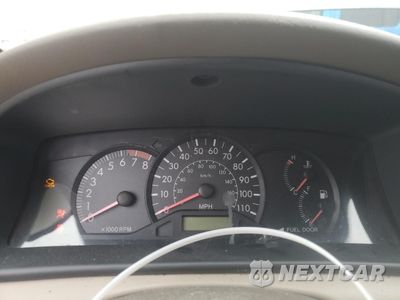 Zdjęcie 9 z 12 samochodu: 2008 TOYOTA COROLLA CE VIN:1NXBR32E58Z000150 - miniatura