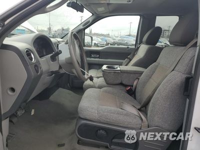 Zdjęcie 7 z 14 samochodu: 2006 FORD F150 VIN:1FTPX12596KA90478 - miniatura
