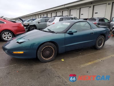 1995 PONTIAC FIREBIRD 2G2FS22S3S2229549 - główne zdjęcie licytacji z USA - miniatura