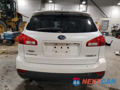 Zdjęcie 6 z 14 samochodu: 2008 SUBARU TRIBECA LIMITED VIN:4S4WX90D684401565 - miniatura