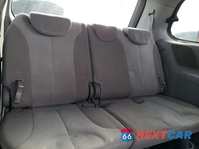 Zdjęcie 10 z 13 samochodu: 2011 KIA SEDONA LX VIN:KNDMB5C74B6414279 - miniatura